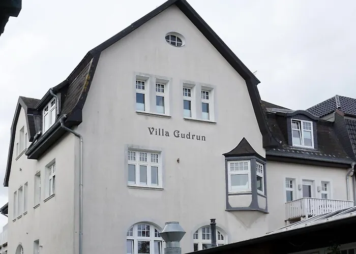 Villa Gudrun - Victory
