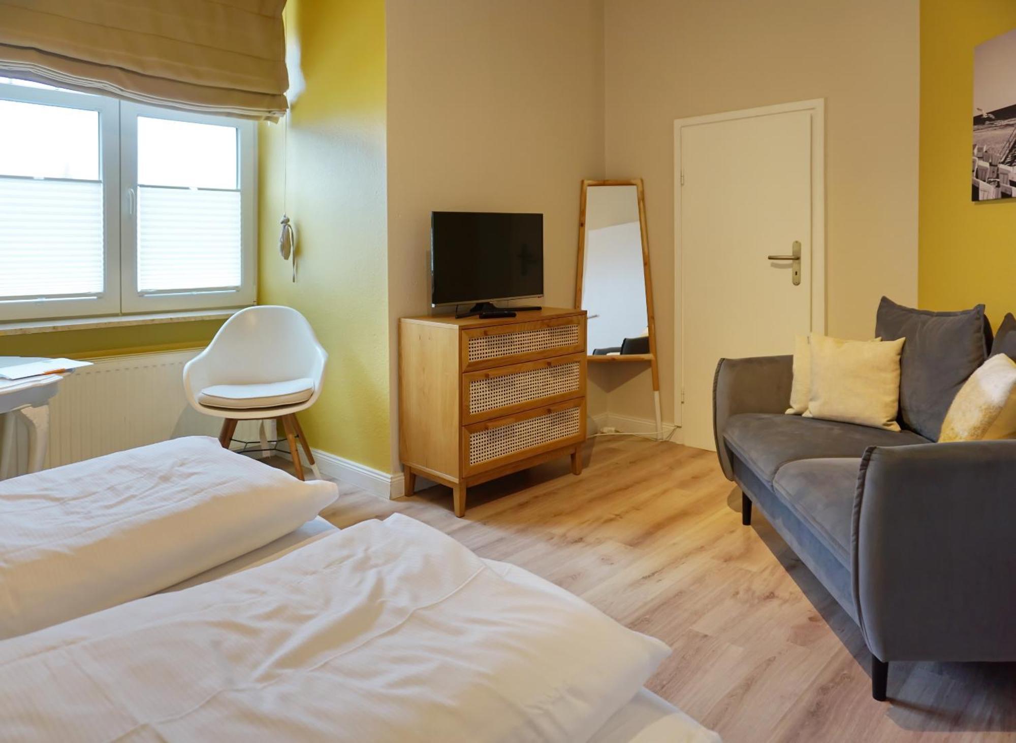 Gudrun - Victory Apartment