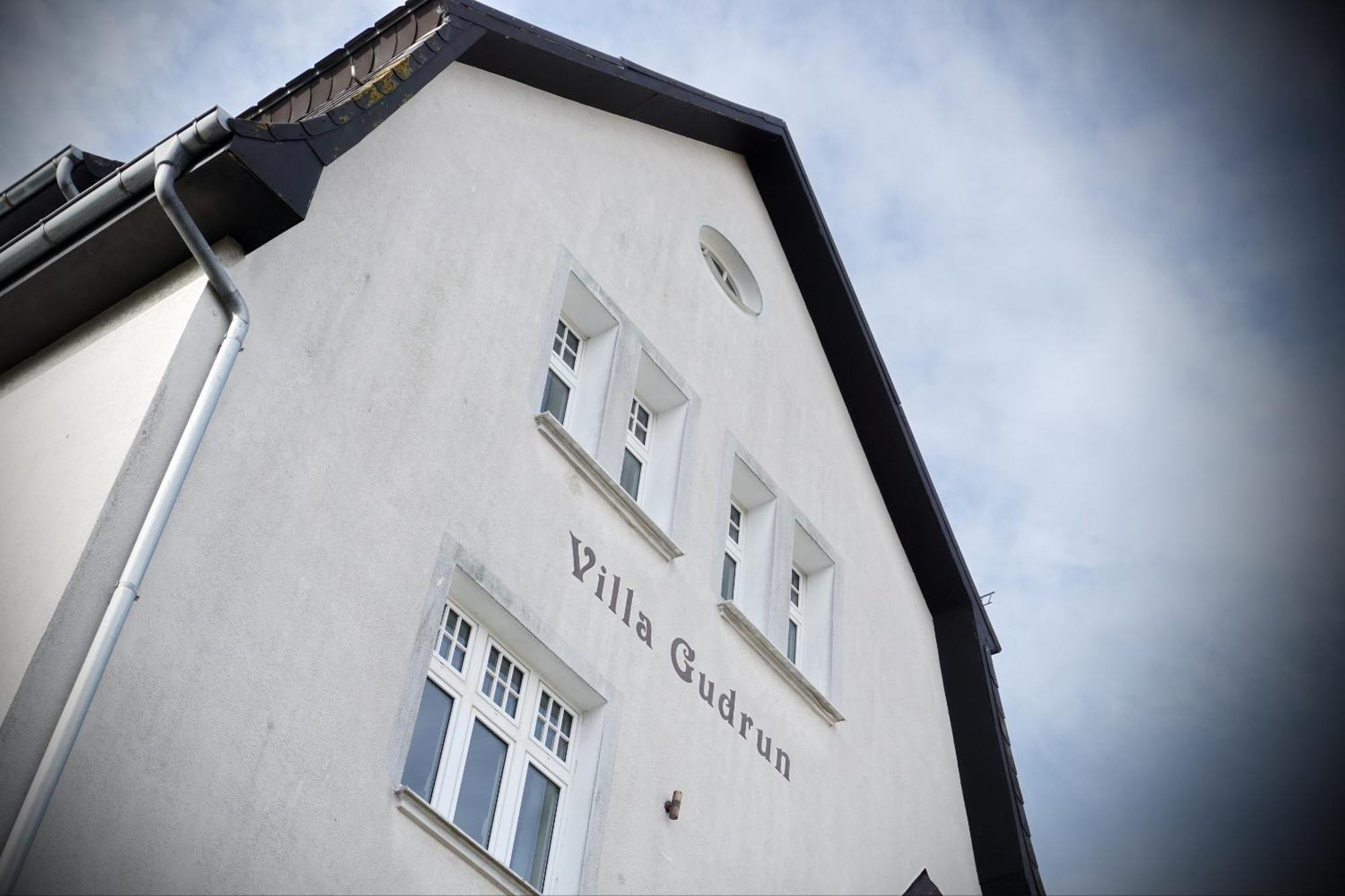 Apartment Gudrun - Victory Westerland